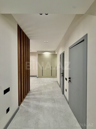 Продаётся 3-комн. новостройка 104 м², м. Шах Исмаил Хатаи, photo 9 from 16