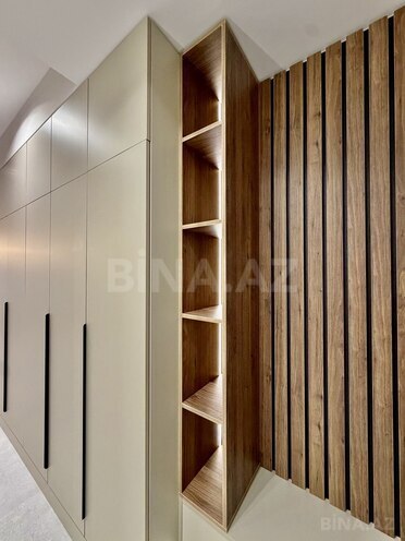 Продаётся 3-комн. новостройка 104 м², м. Шах Исмаил Хатаи, photo 8 from 16