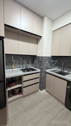 Сдаётся 2-комн. новостройка 56 м², пос. Ени Ясамал, photo 9 from 14