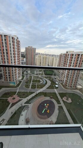 Сдаётся 2-комн. новостройка 56 м², пос. Ени Ясамал, photo 12 from 14