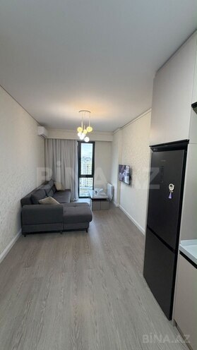 Сдаётся 2-комн. новостройка 56 м², пос. Ени Ясамал, photo 5 from 14