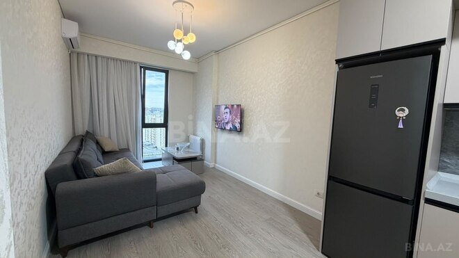 Сдаётся 2-комн. новостройка 56 м², пос. Ени Ясамал, photo 4 from 14