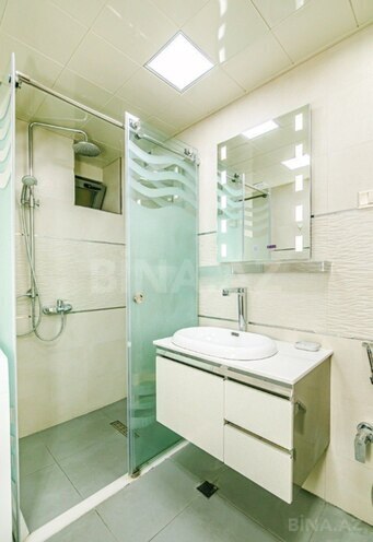 Сдаётся 3-комн. вторичка 85 м², м. Сахил, photo 11 from 12