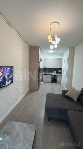 Сдаётся 2-комн. новостройка 56 м², пос. Ени Ясамал, photo 6 from 14