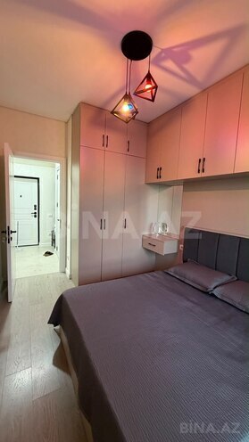 Сдаётся 2-комн. новостройка 56 м², пос. Ени Ясамал, photo 3 from 14