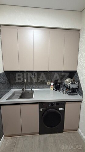 Сдаётся 2-комн. новостройка 56 м², пос. Ени Ясамал, photo 8 from 14
