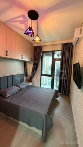 Сдаётся 2-комн. новостройка 56 м², пос. Ени Ясамал, photo 1 from 14
