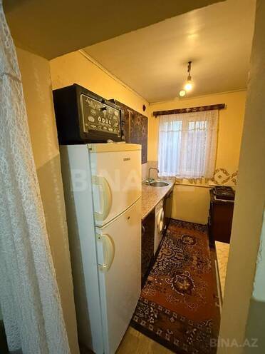 Сдаётся 2-комн. дом/дача 50 м², м. Ахмедлы, photo 7 from 14