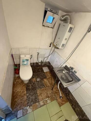 Сдаётся 2-комн. дом/дача 50 м², м. Ахмедлы, photo 13 from 14