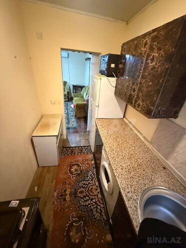 Сдаётся 2-комн. дом/дача 50 м², м. Ахмедлы, photo 4 from 14