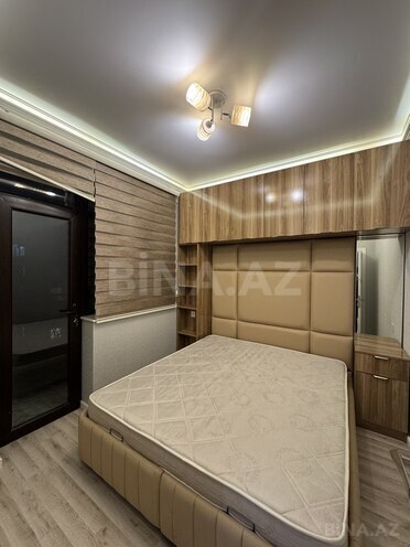 Satılır 2 otaqlı yeni tikili 70 m², Yeni Yasamal q., photo 12 from 22