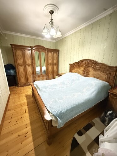 Сдаётся 2-комн. новостройка 65 м², м. Иншаатчылар, photo 9 from 21
