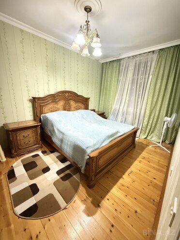Сдаётся 2-комн. новостройка 65 м², м. Иншаатчылар, photo 8 from 21