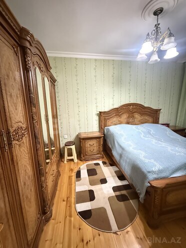 Сдаётся 2-комн. новостройка 65 м², м. Иншаатчылар, photo 7 from 21