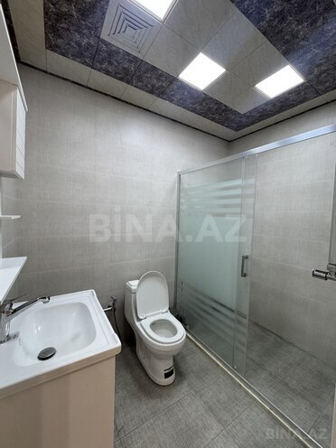 Satılır 2 otaqlı yeni tikili 70 m², Yeni Yasamal q., photo 18 from 22