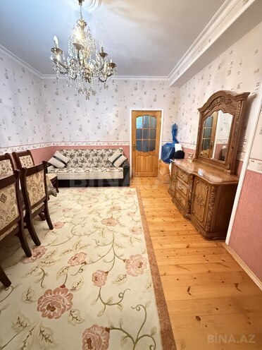 Сдаётся 2-комн. новостройка 65 м², м. Иншаатчылар, photo 6 from 21