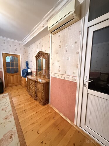 Сдаётся 2-комн. новостройка 65 м², м. Иншаатчылар, photo 5 from 21