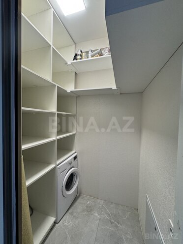 Satılır 2 otaqlı yeni tikili 70 m², Yeni Yasamal q., photo 17 from 22