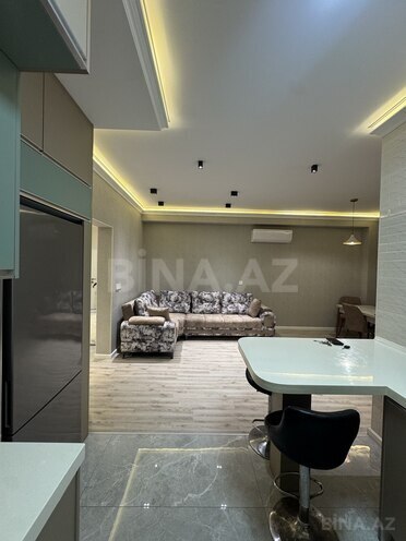 Satılır 2 otaqlı yeni tikili 70 m², Yeni Yasamal q., photo 7 from 22