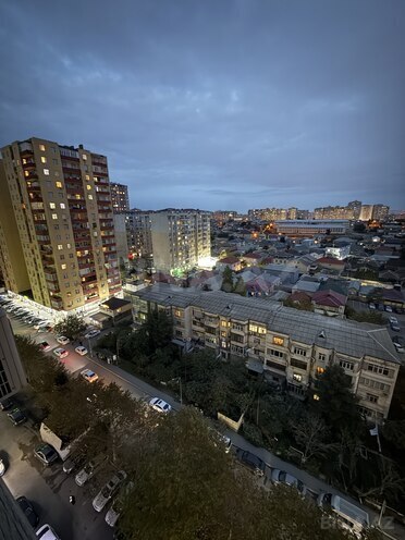 Сдаётся 2-комн. новостройка 65 м², м. Иншаатчылар, photo 20 from 21