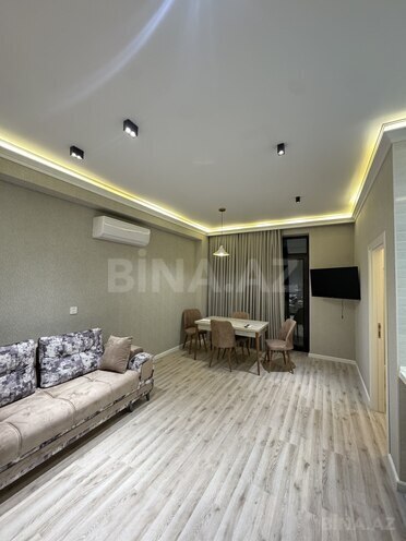 Satılır 2 otaqlı yeni tikili 70 m², Yeni Yasamal q., photo 8 from 22