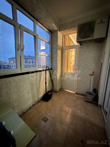 Сдаётся 2-комн. новостройка 65 м², м. Иншаатчылар, photo 19 from 21