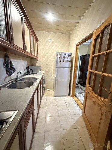 Сдаётся 2-комн. новостройка 65 м², м. Иншаатчылар, photo 10 from 21