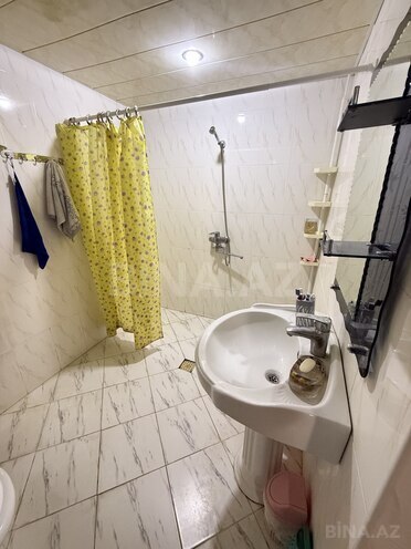 Сдаётся 2-комн. новостройка 65 м², м. Иншаатчылар, photo 17 from 21