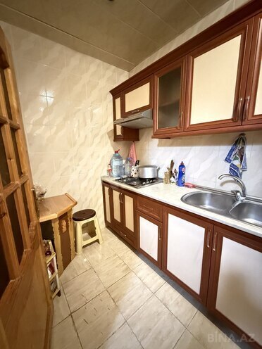 Сдаётся 2-комн. новостройка 65 м², м. Иншаатчылар, photo 11 from 21