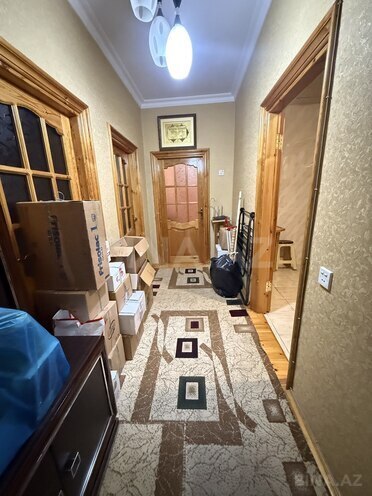 Сдаётся 2-комн. новостройка 65 м², м. Иншаатчылар, photo 15 from 21