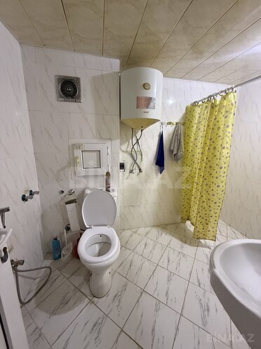 Сдаётся 2-комн. новостройка 65 м², м. Иншаатчылар, photo 16 from 21