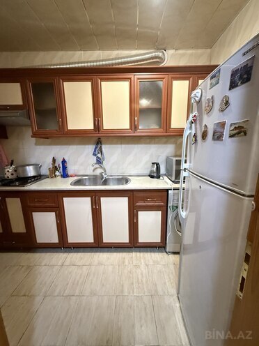 Сдаётся 2-комн. новостройка 65 м², м. Иншаатчылар, photo 12 from 21