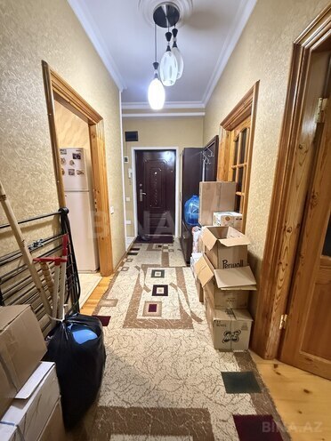 Сдаётся 2-комн. новостройка 65 м², м. Иншаатчылар, photo 13 from 21