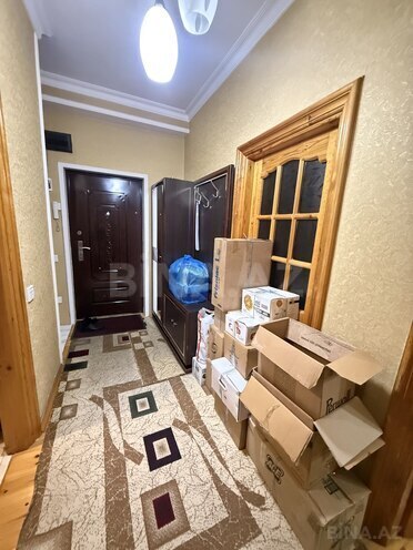 Сдаётся 2-комн. новостройка 65 м², м. Иншаатчылар, photo 14 from 21