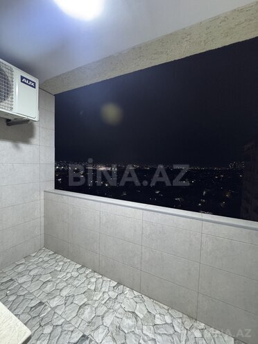 Satılır 2 otaqlı yeni tikili 70 m², Yeni Yasamal q., photo 21 from 22