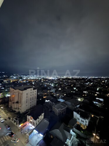 Satılır 2 otaqlı yeni tikili 70 m², Yeni Yasamal q., photo 20 from 22
