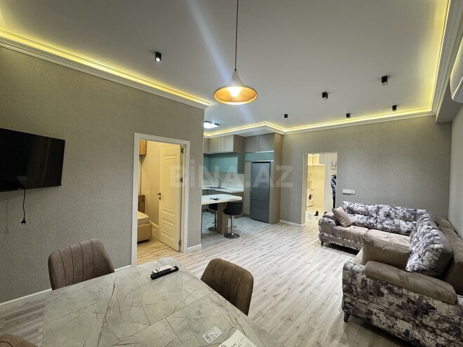 Satılır 2 otaqlı yeni tikili 70 m², Yeni Yasamal q., photo 5 from 22