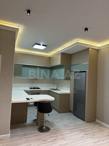 Satılır 2 otaqlı yeni tikili 70 m², Yeni Yasamal q., photo 4 from 22
