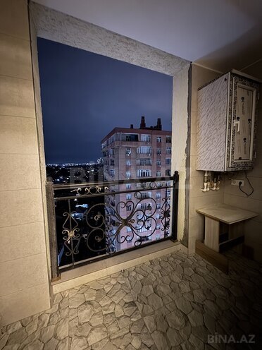 Satılır 2 otaqlı yeni tikili 70 m², Yeni Yasamal q., photo 19 from 22