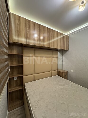 Satılır 2 otaqlı yeni tikili 70 m², Yeni Yasamal q., photo 11 from 22