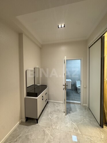 Satılır 2 otaqlı yeni tikili 70 m², Yeni Yasamal q., photo 15 from 22