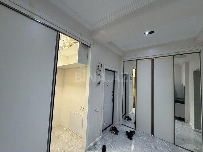 Satılır 2 otaqlı yeni tikili 70 m², Yeni Yasamal q., photo 14 from 22
