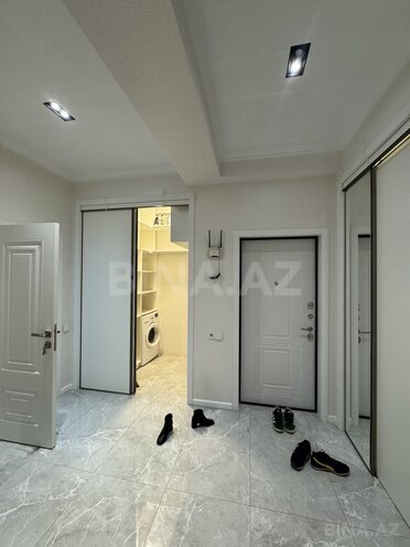 Satılır 2 otaqlı yeni tikili 70 m², Yeni Yasamal q., photo 16 from 22