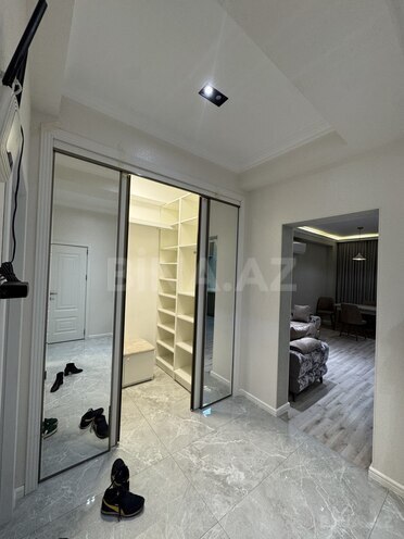 Satılır 2 otaqlı yeni tikili 70 m², Yeni Yasamal q., photo 10 from 22