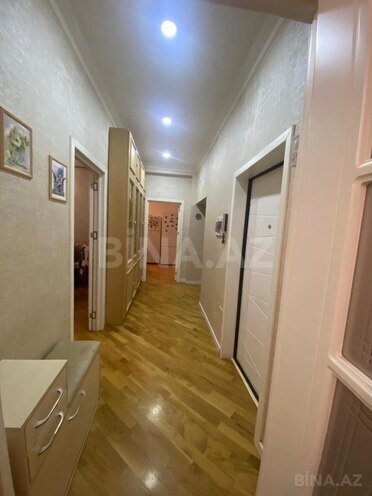 Продаётся 2-комн. новостройка 90 м², м. Нариман Нариманов, photo 10 from 13