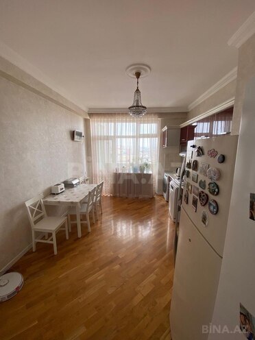 Продаётся 2-комн. новостройка 90 м², м. Нариман Нариманов, photo 7 from 13