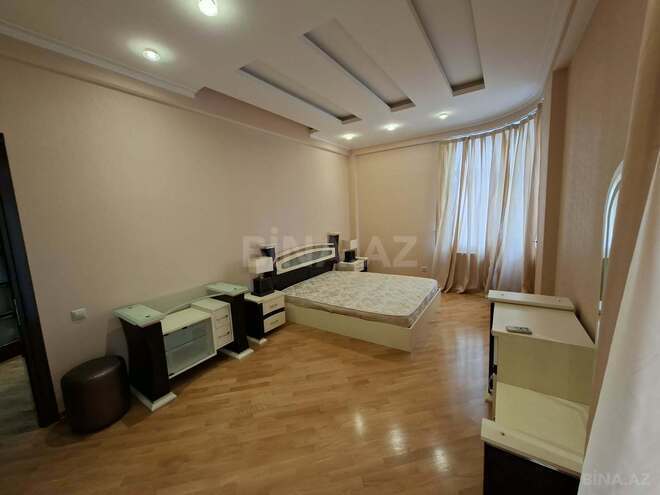 İcarəyə verilir 3 otaqlı yeni tikili 170 m², Nəsimi r., photo 13 from 19