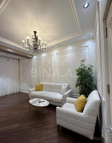 Продаётся 3-комн. новостройка 87 м², м. Нефтчиляр, photo 5 from 19