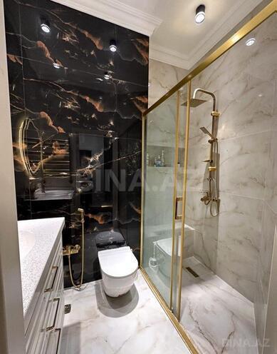 Продаётся 3-комн. новостройка 87 м², м. Нефтчиляр, photo 13 from 19