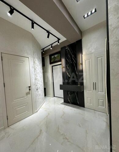 Продаётся 3-комн. новостройка 87 м², м. Нефтчиляр, photo 10 from 19
